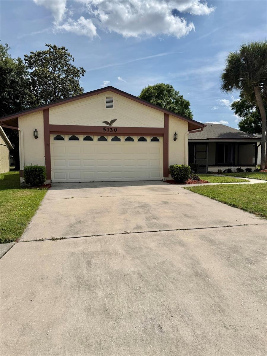 Details for 5120 Lazy Lake Circle, ORLANDO, FL 32821