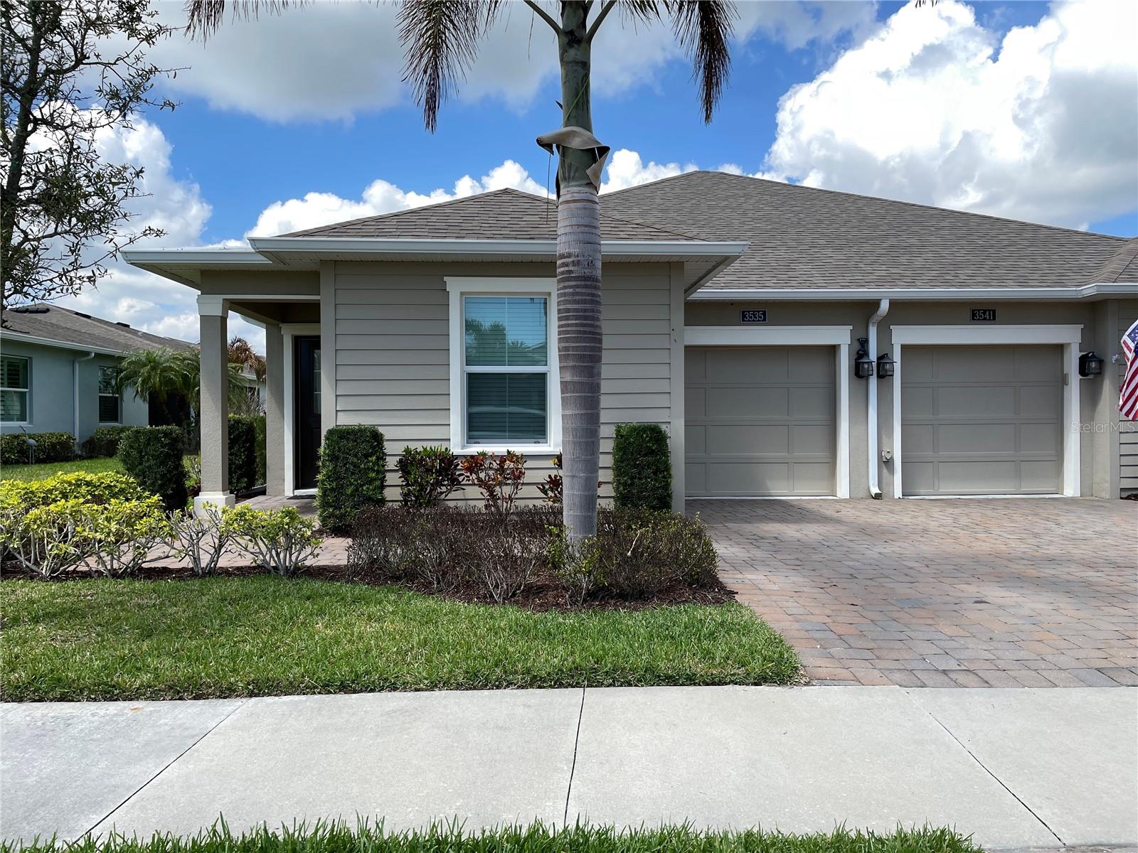 Details for 3535 Cherry Palm Court, VERO BEACH, FL 32966