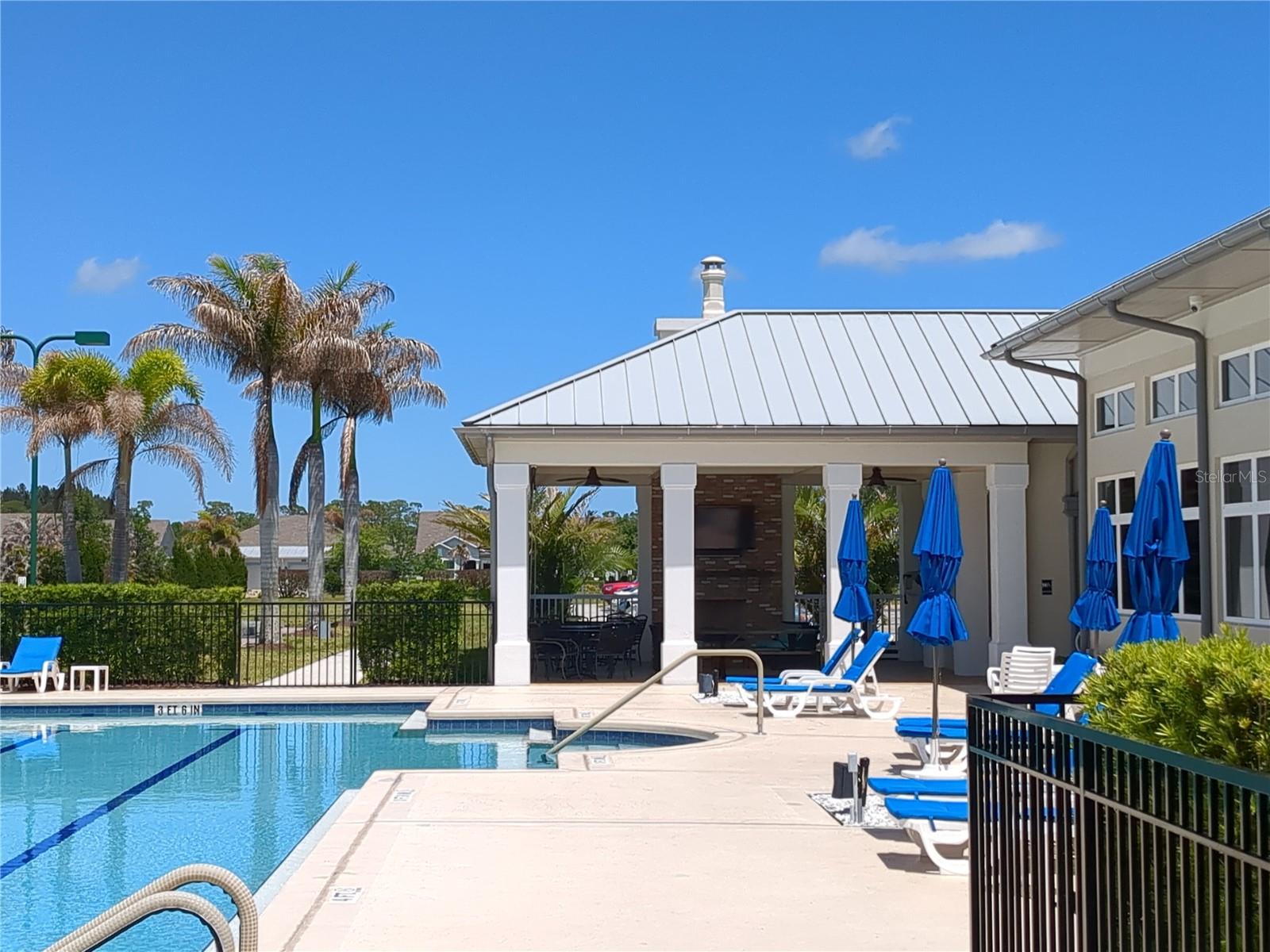 Image 18 of 27 For 3535 Cherry Palm Court