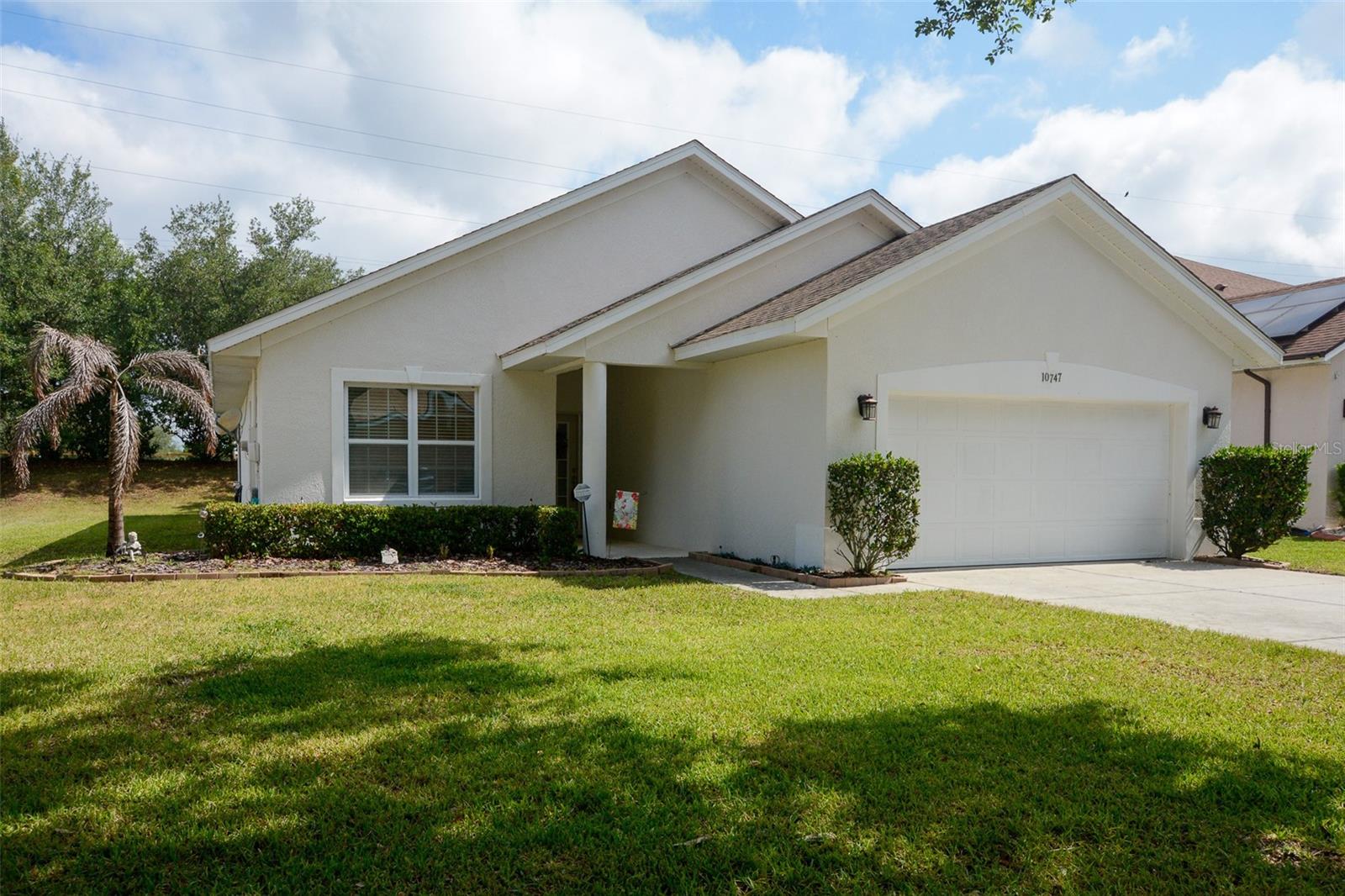 Details for 10747 Masters Drive, CLERMONT, FL 34711
