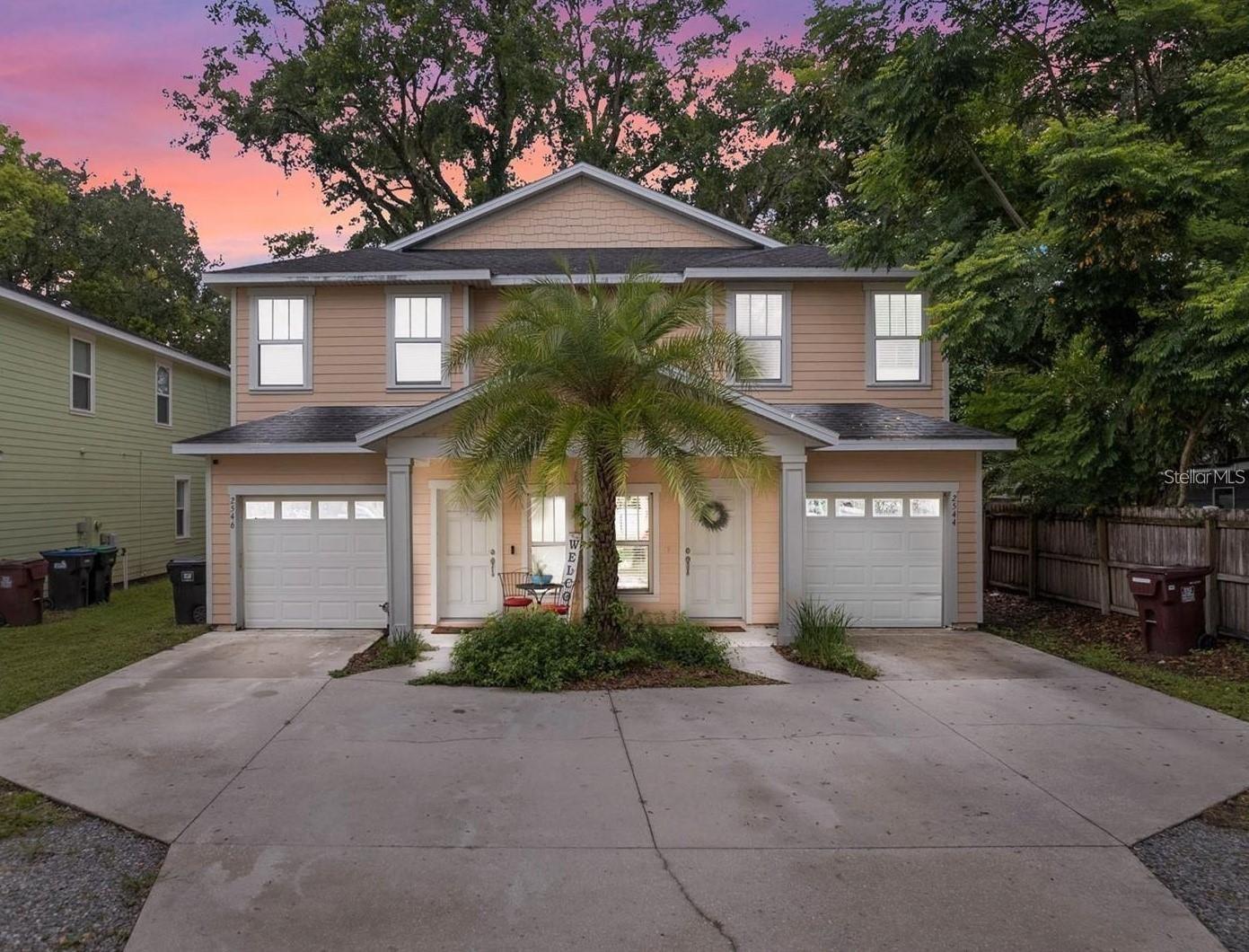 Details for 2544 Mayer Street, ORLANDO, FL 32806