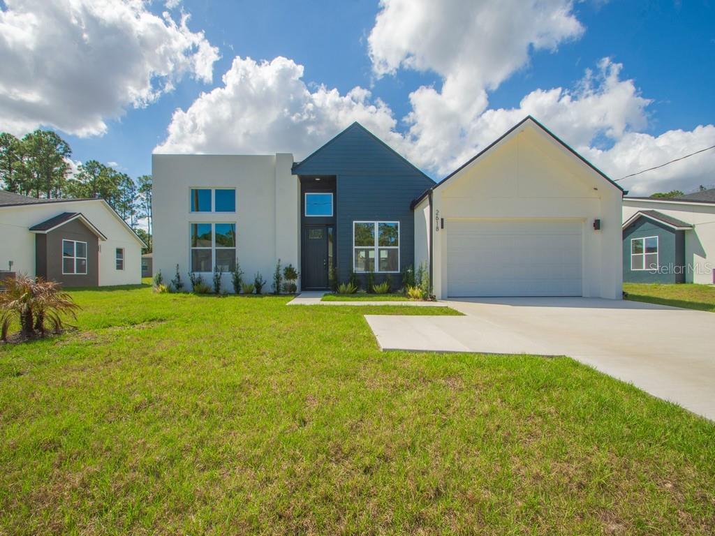 Details for 2618 De Groodt Road Sw, PALM BAY, FL 32908