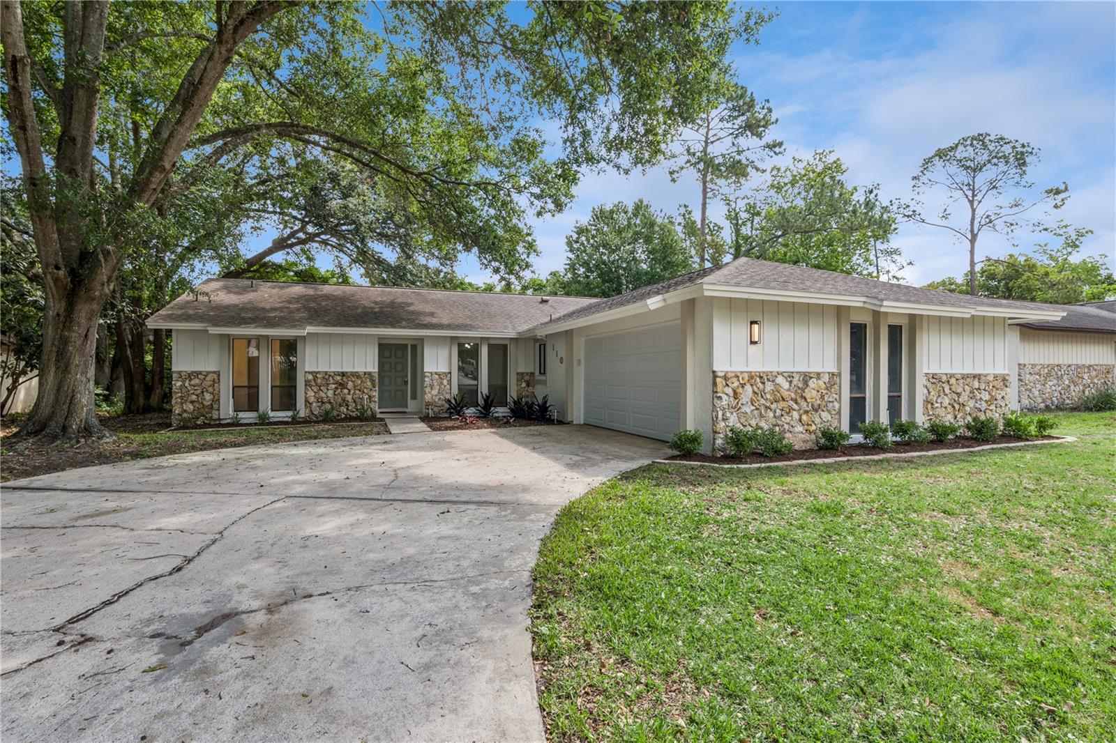 Details for 110 Holderness Drive, LONGWOOD, FL 32779