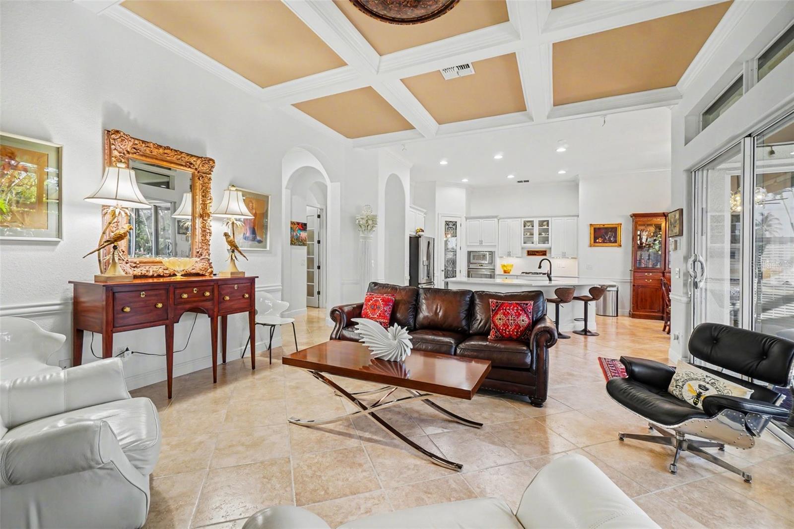 Image 12 of 45 For 8620 El Mirasol Court