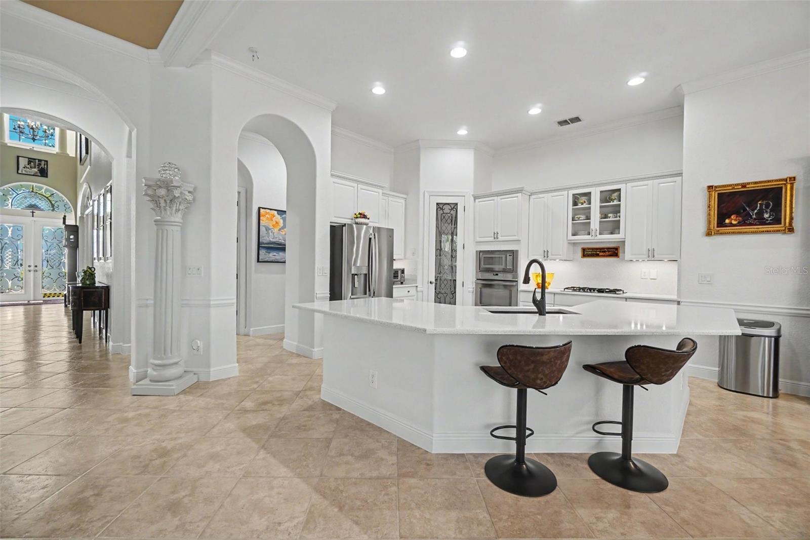 Image 15 of 45 For 8620 El Mirasol Court