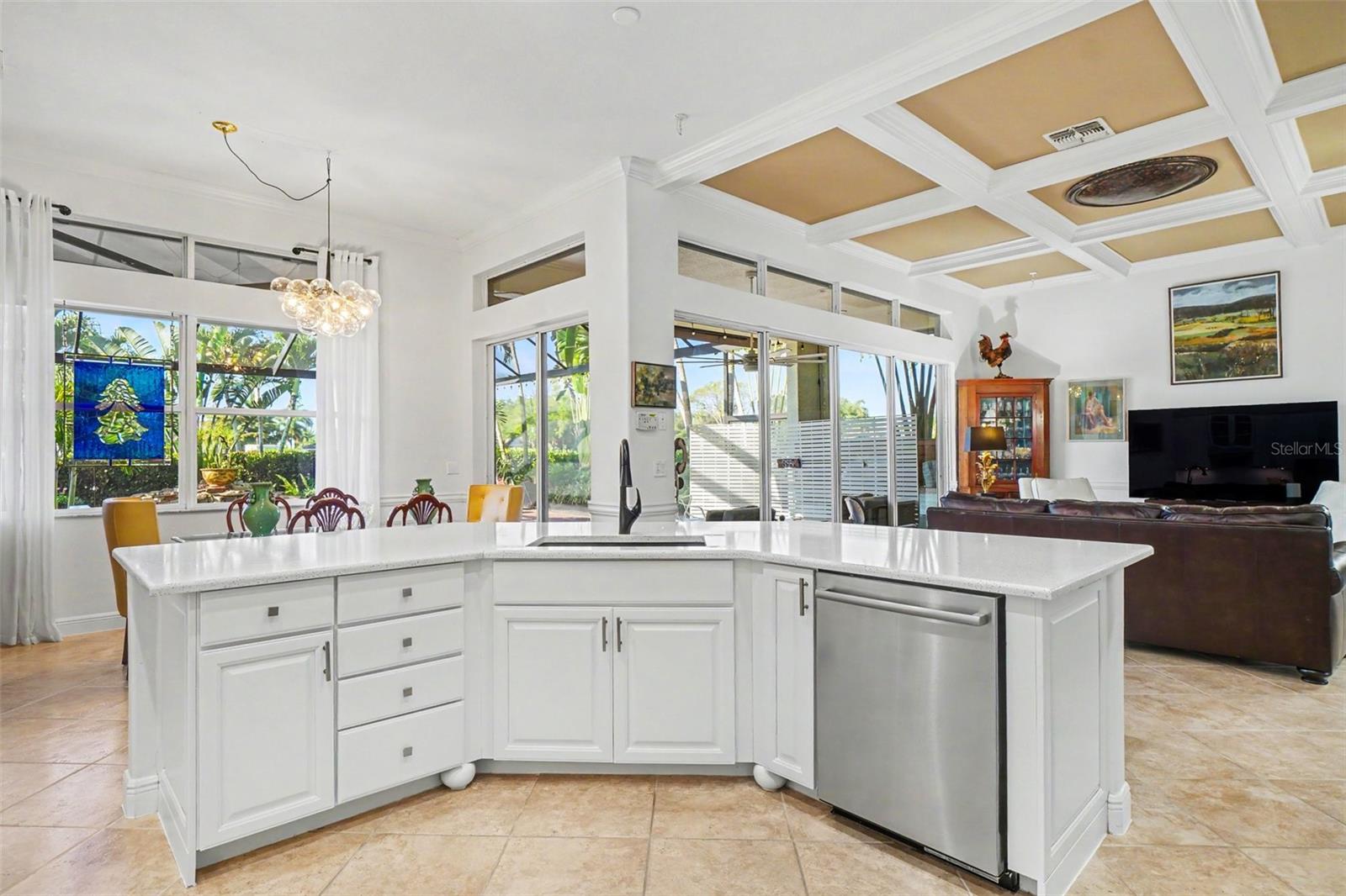 Image 17 of 45 For 8620 El Mirasol Court