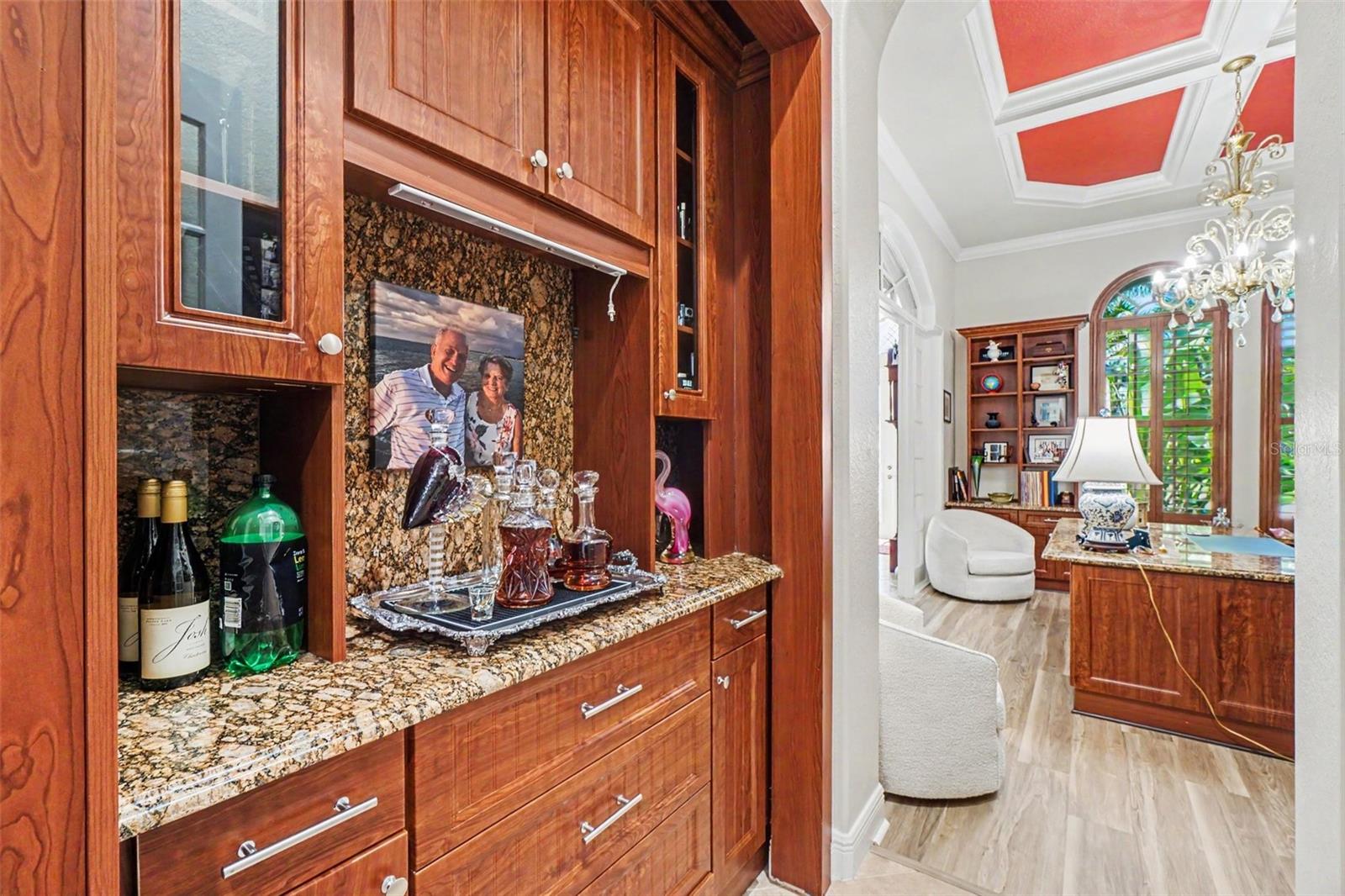 Image 18 of 45 For 8620 El Mirasol Court