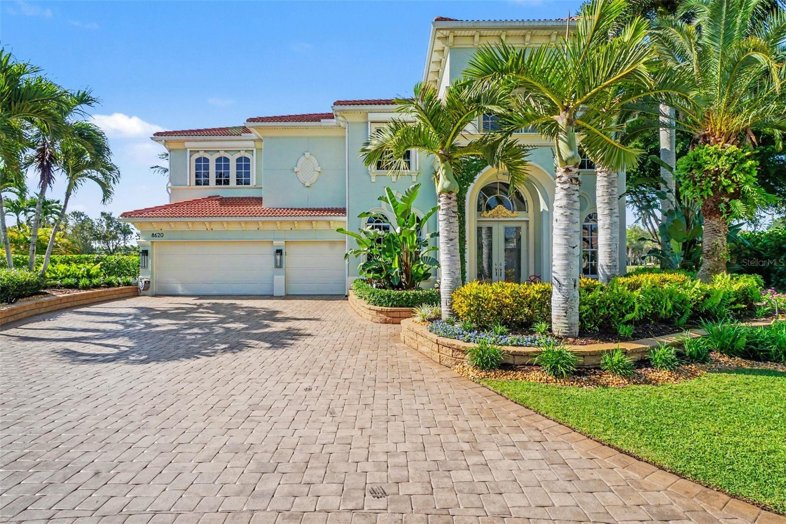 Image 2 of 45 For 8620 El Mirasol Court