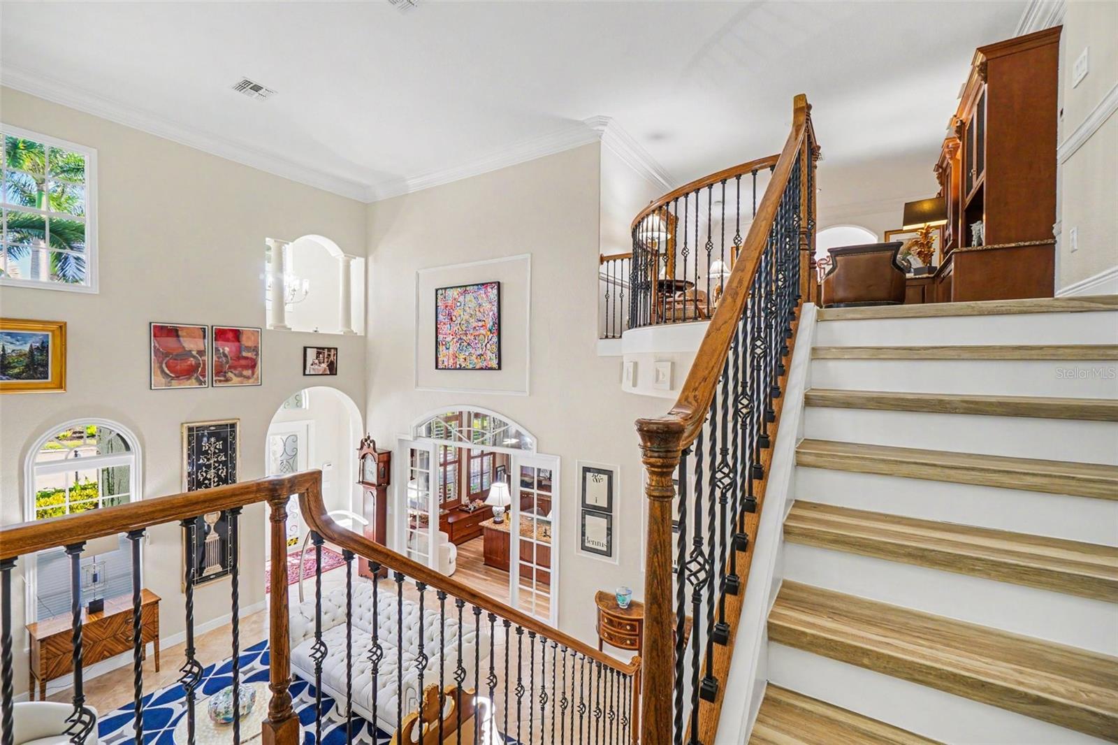 Image 20 of 45 For 8620 El Mirasol Court