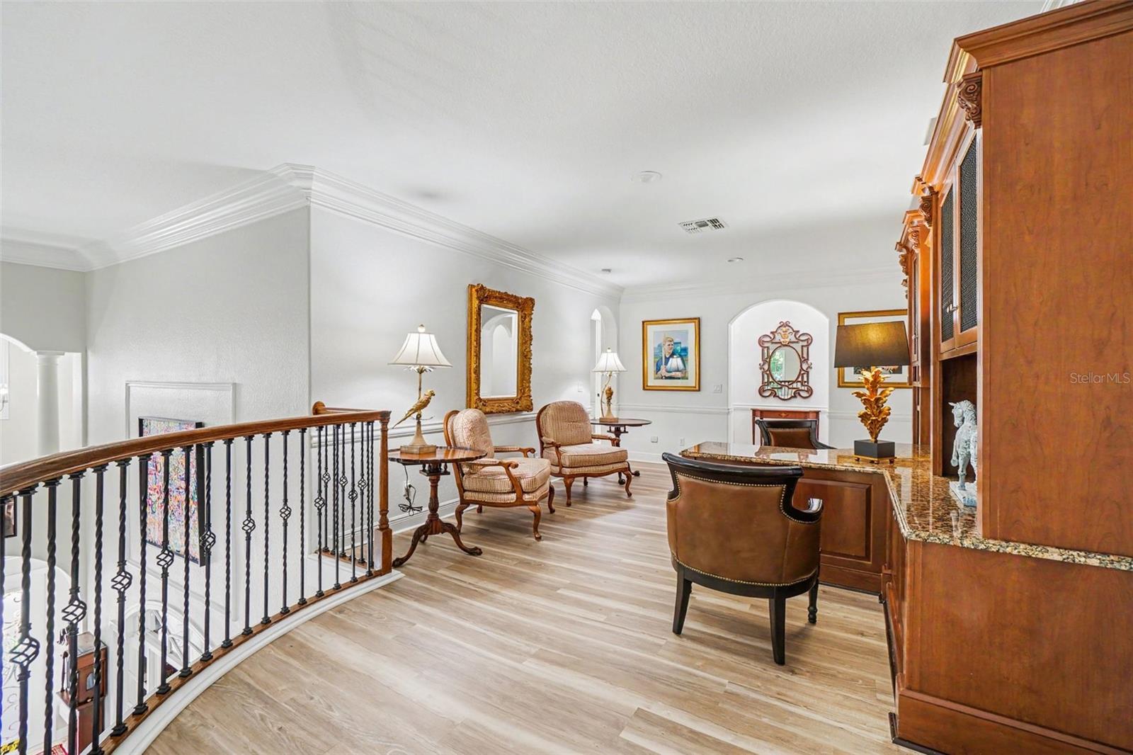 Image 21 of 45 For 8620 El Mirasol Court