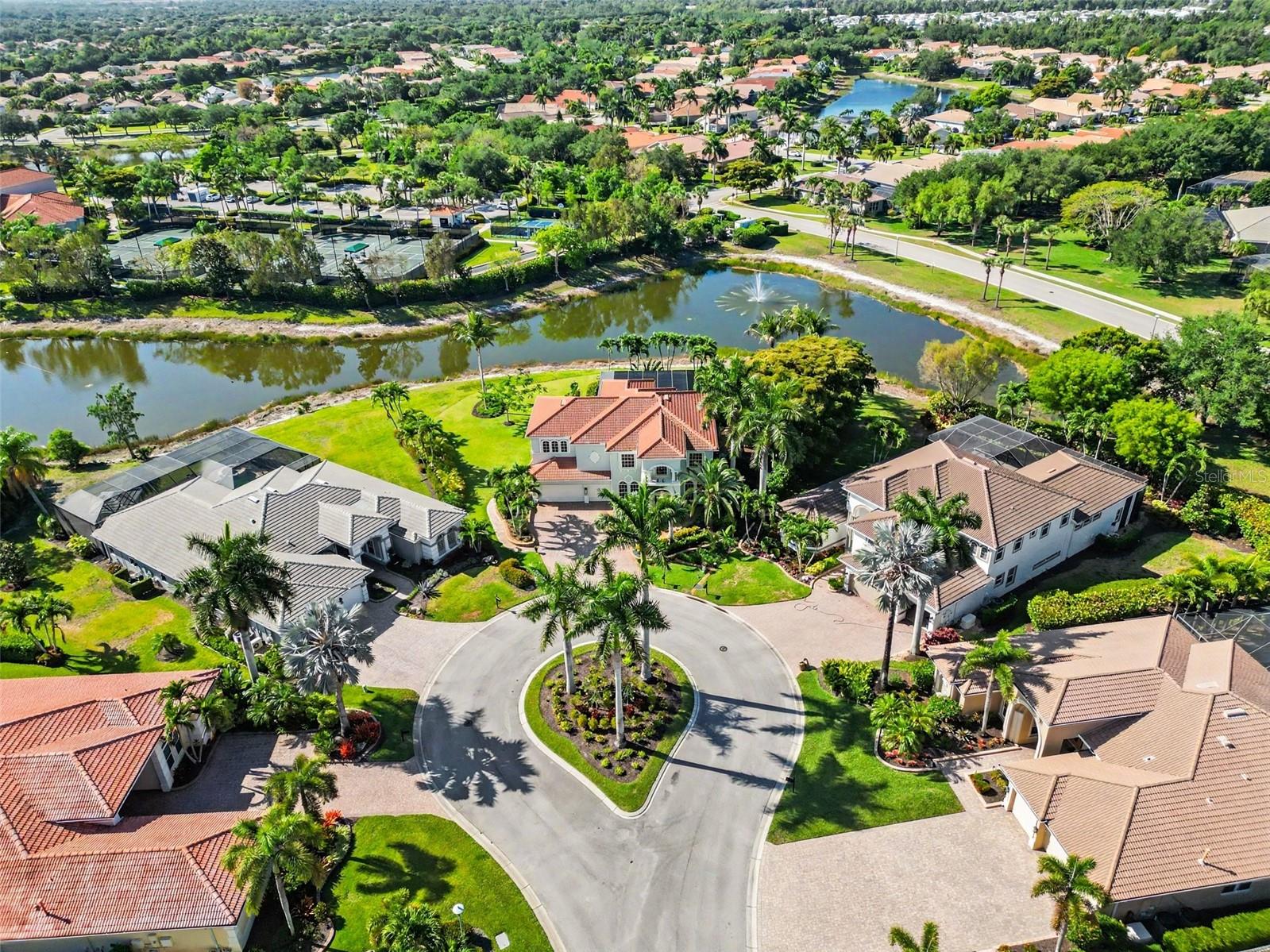 Image 3 of 45 For 8620 El Mirasol Court