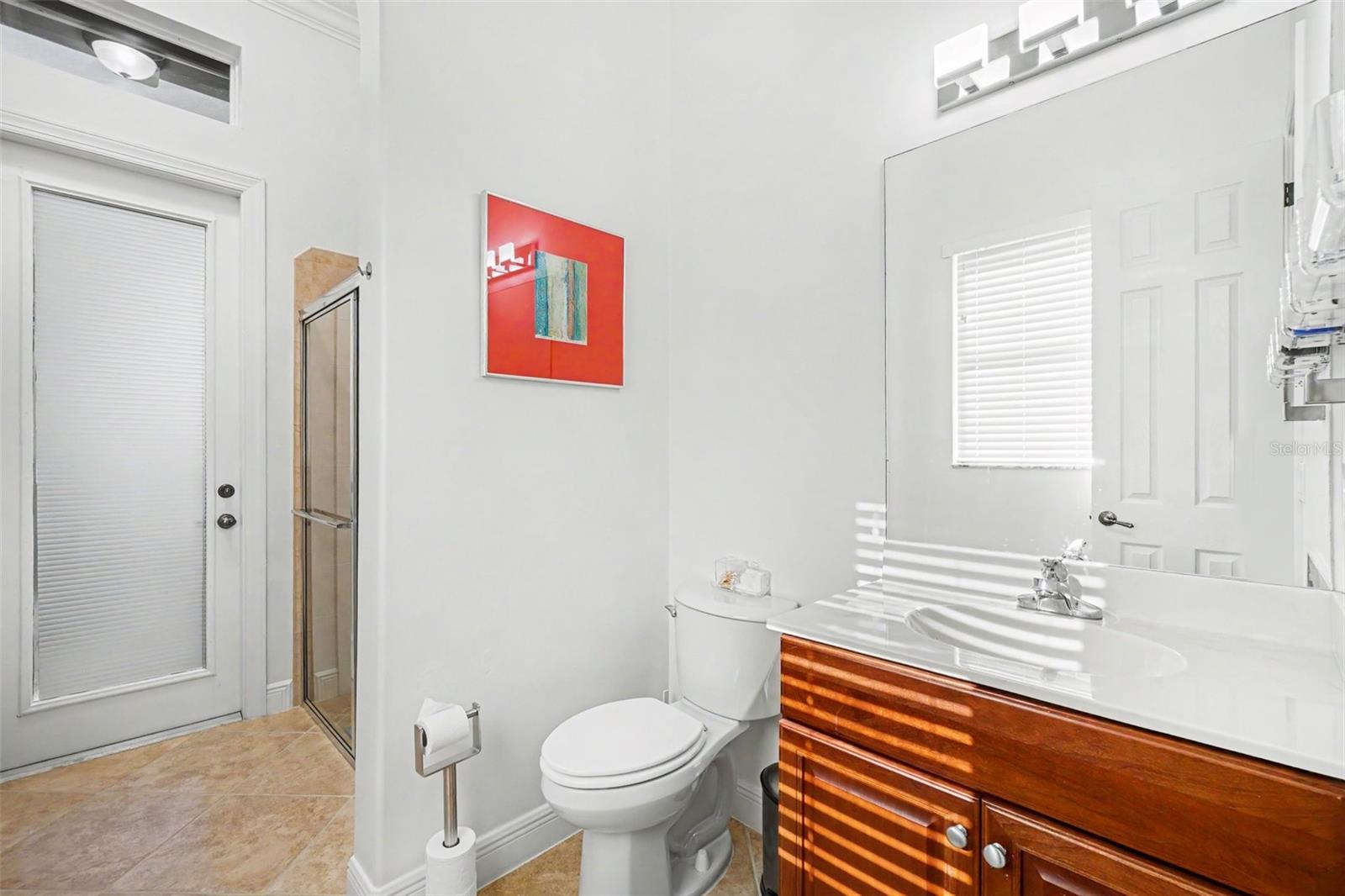 Image 30 of 45 For 8620 El Mirasol Court