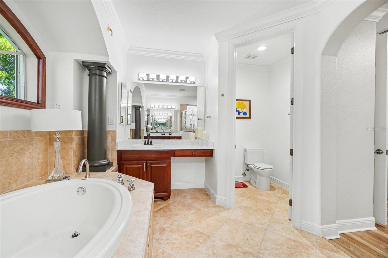 Image 31 of 45 For 8620 El Mirasol Court