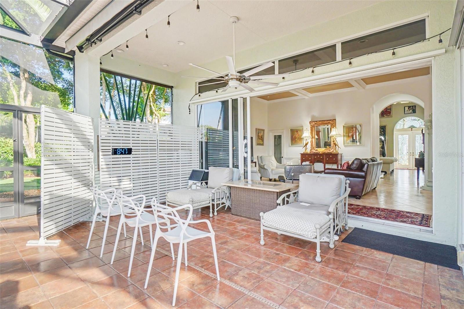 Image 36 of 45 For 8620 El Mirasol Court