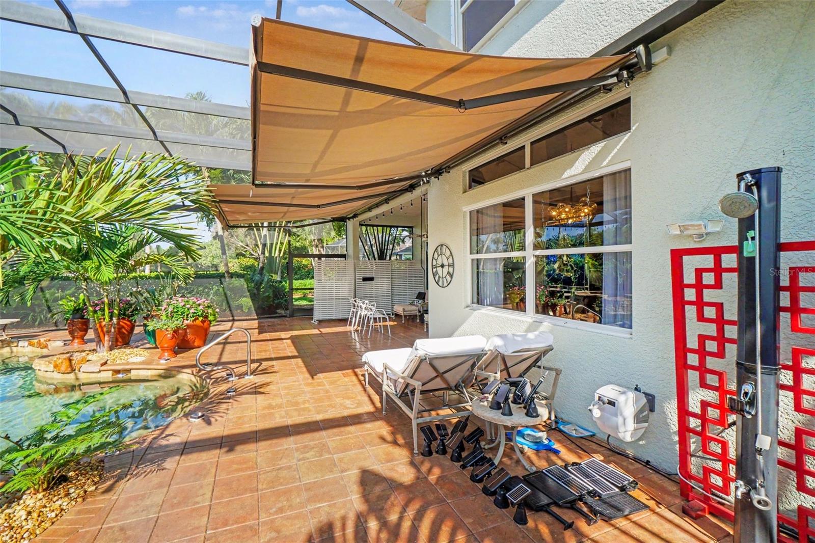 Image 37 of 45 For 8620 El Mirasol Court