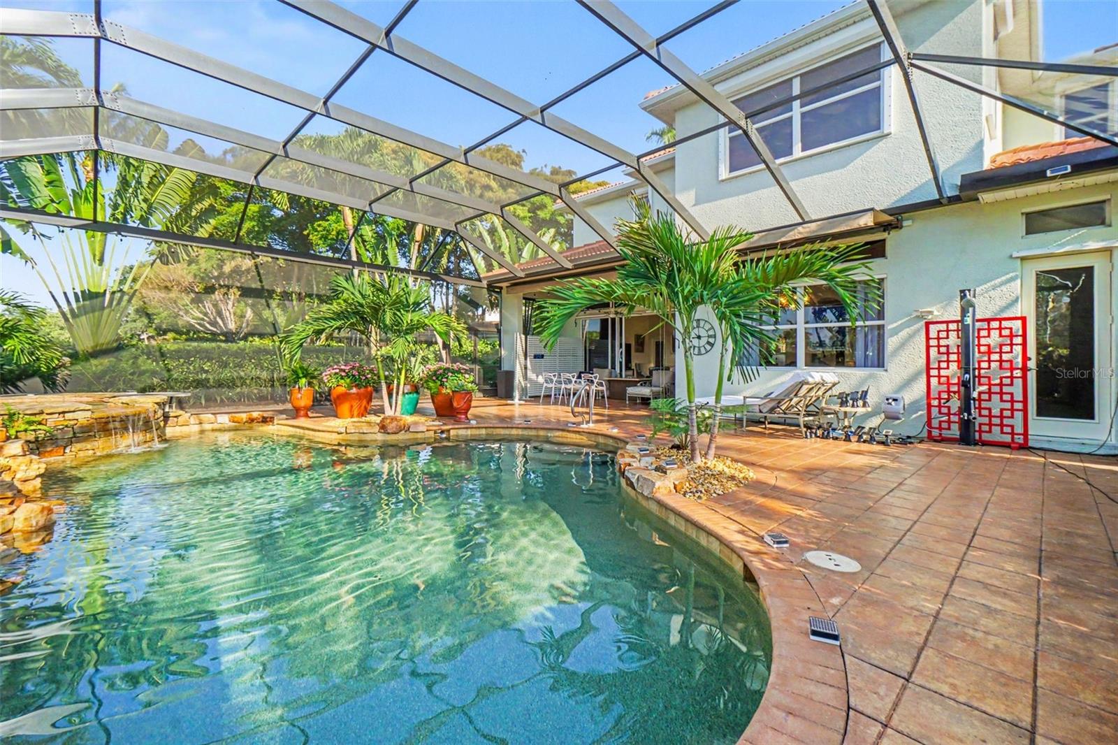 Image 39 of 45 For 8620 El Mirasol Court