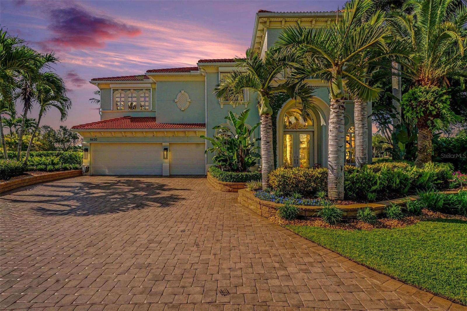 Image 45 of 45 For 8620 El Mirasol Court
