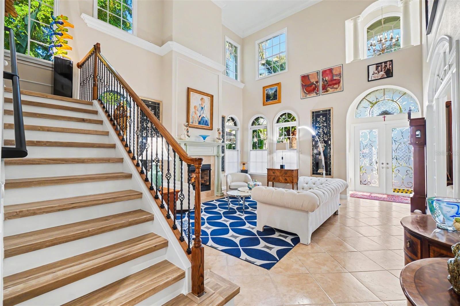 Image 9 of 45 For 8620 El Mirasol Court