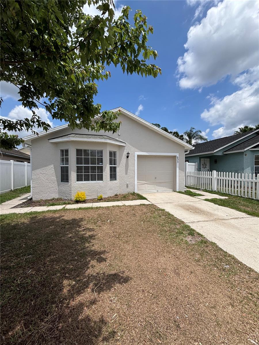 Details for 933 Vista Palma Way, ORLANDO, FL 32825