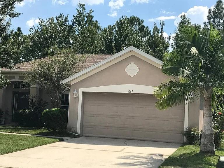 Details for 647 Carey Way, ORLANDO, FL 32825