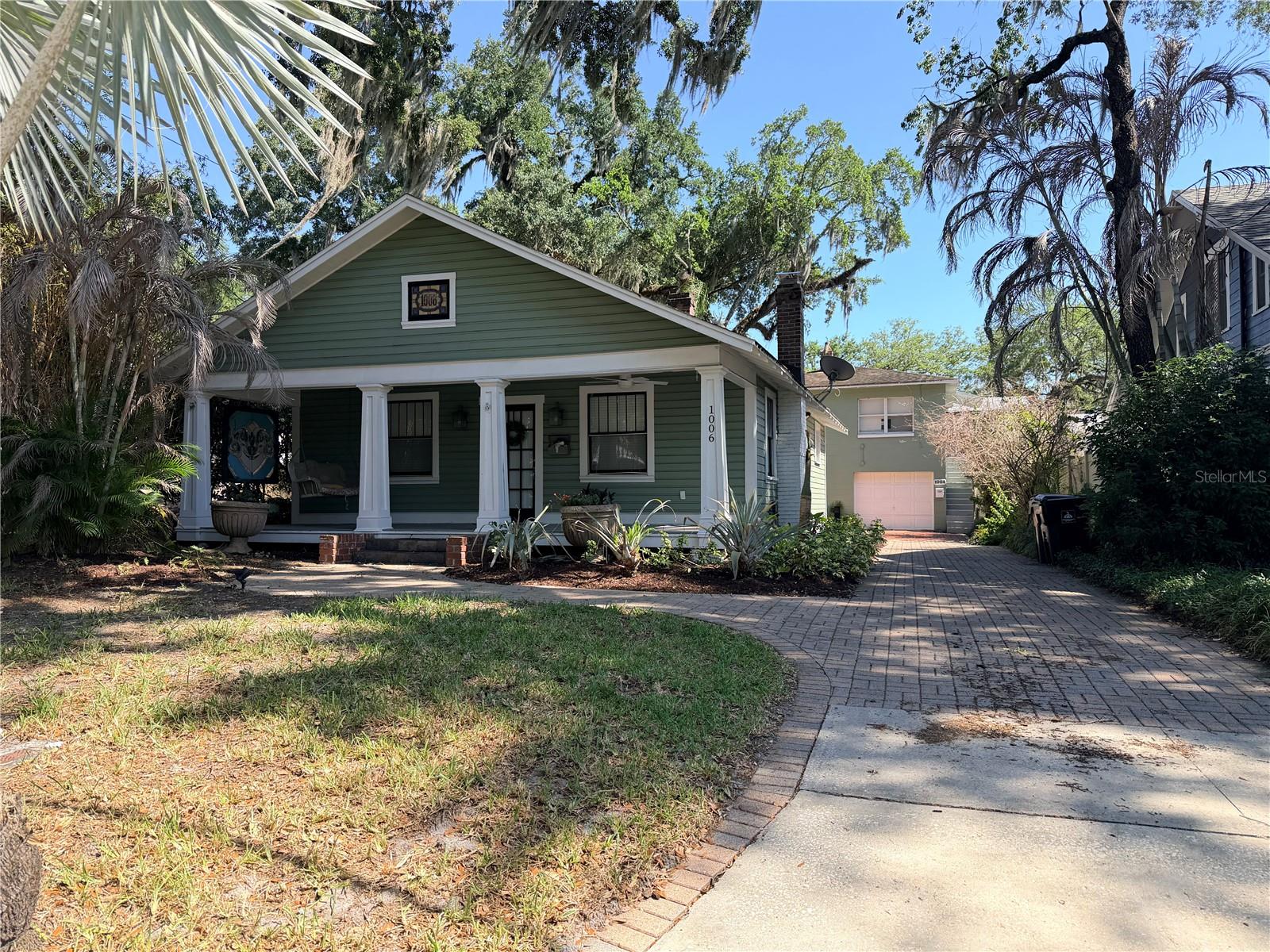 Details for 1004 Palmer Street, ORLANDO, FL 32801