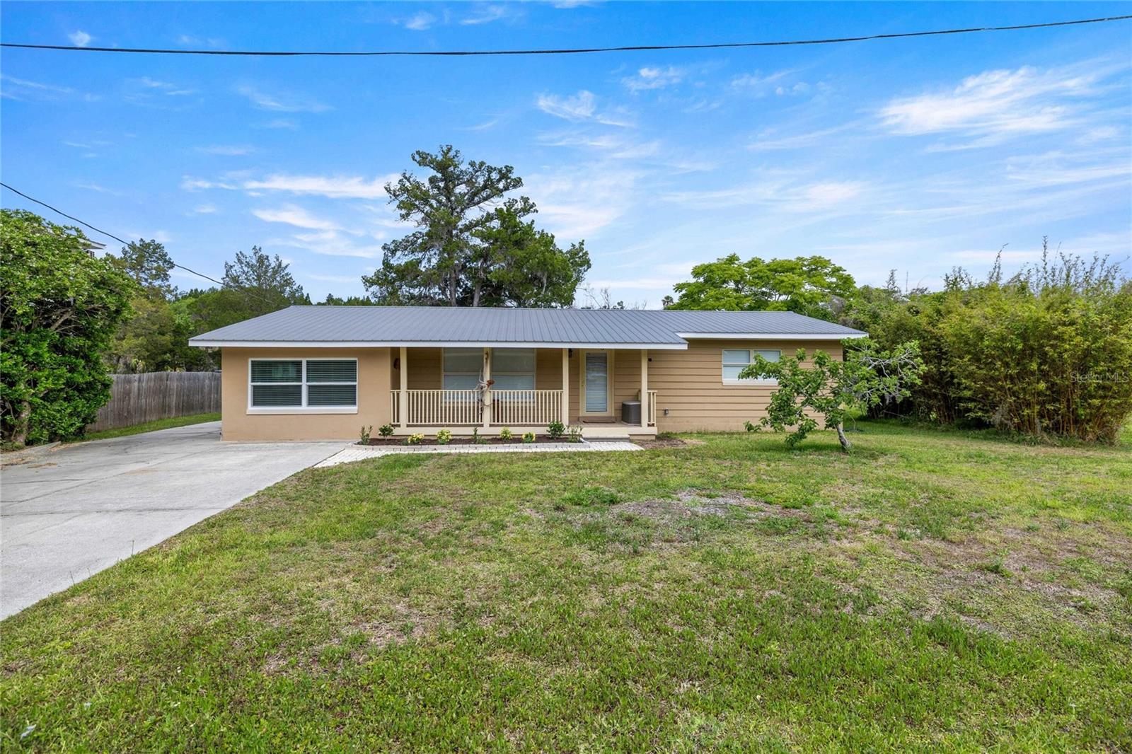 Details for 46 Magnolia Avenue, YANKEETOWN, FL 34498
