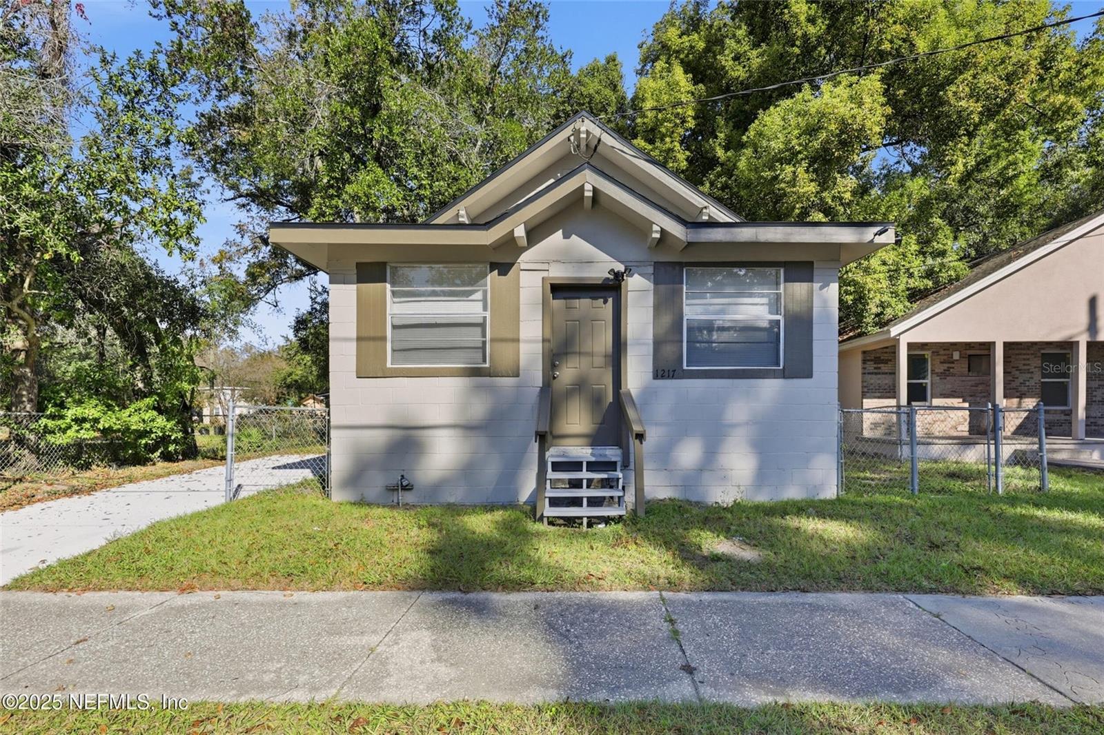 Details for 1217 29th Street, JACKSONVILLE, FL 32209