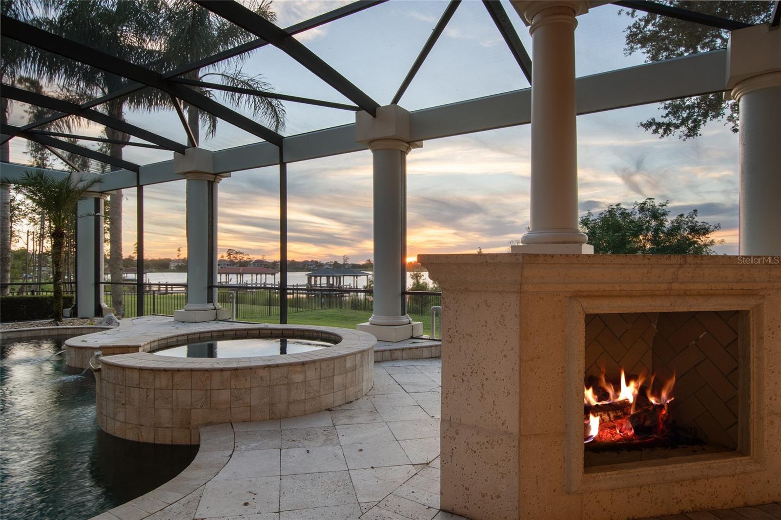 Image 14 of 71 For 8340 Lake Burden Circle
