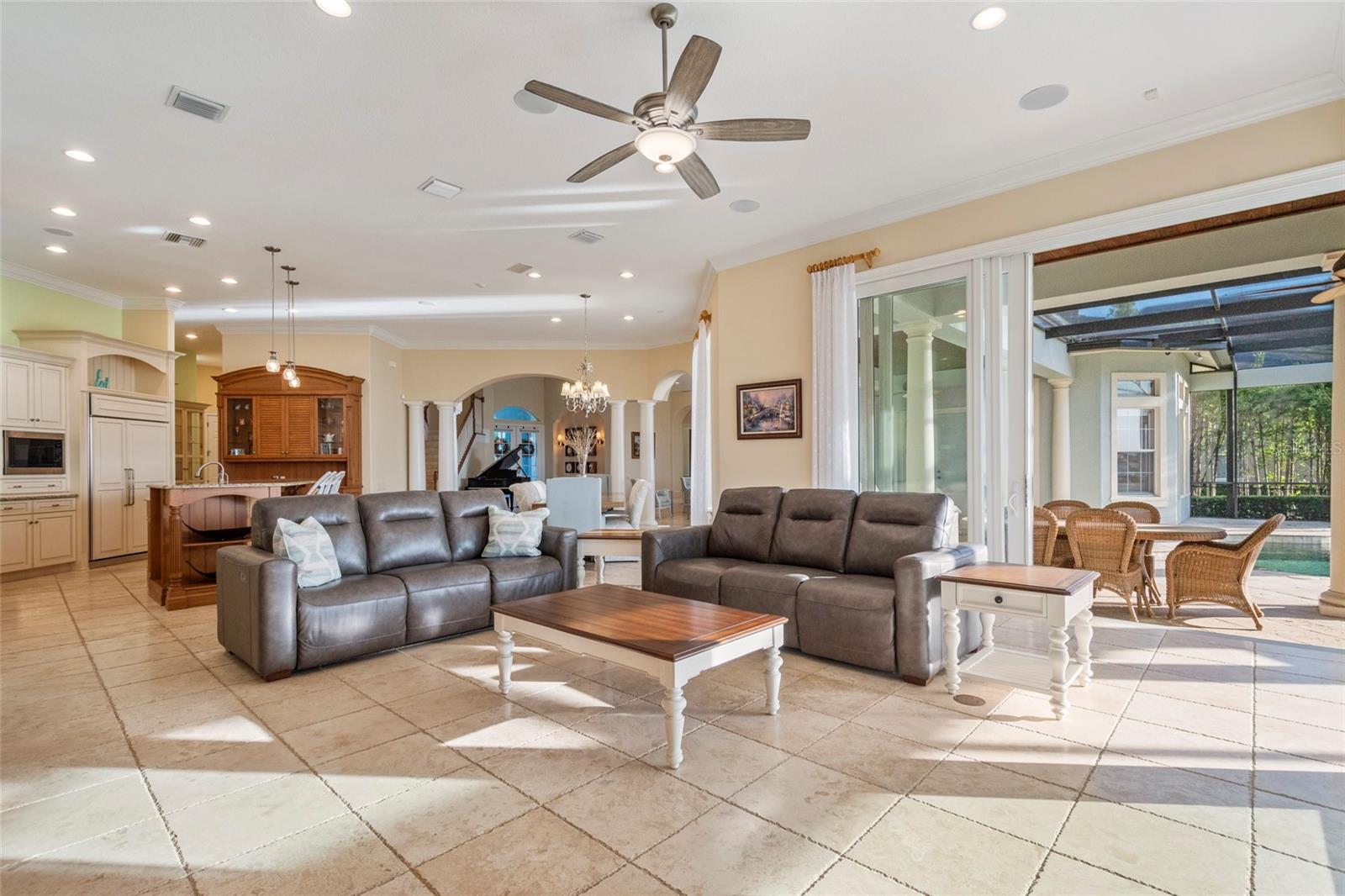 Image 32 of 71 For 8340 Lake Burden Circle