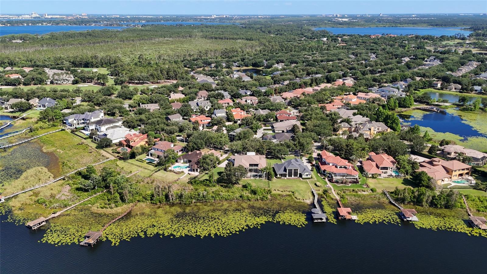 Image 66 of 71 For 8340 Lake Burden Circle