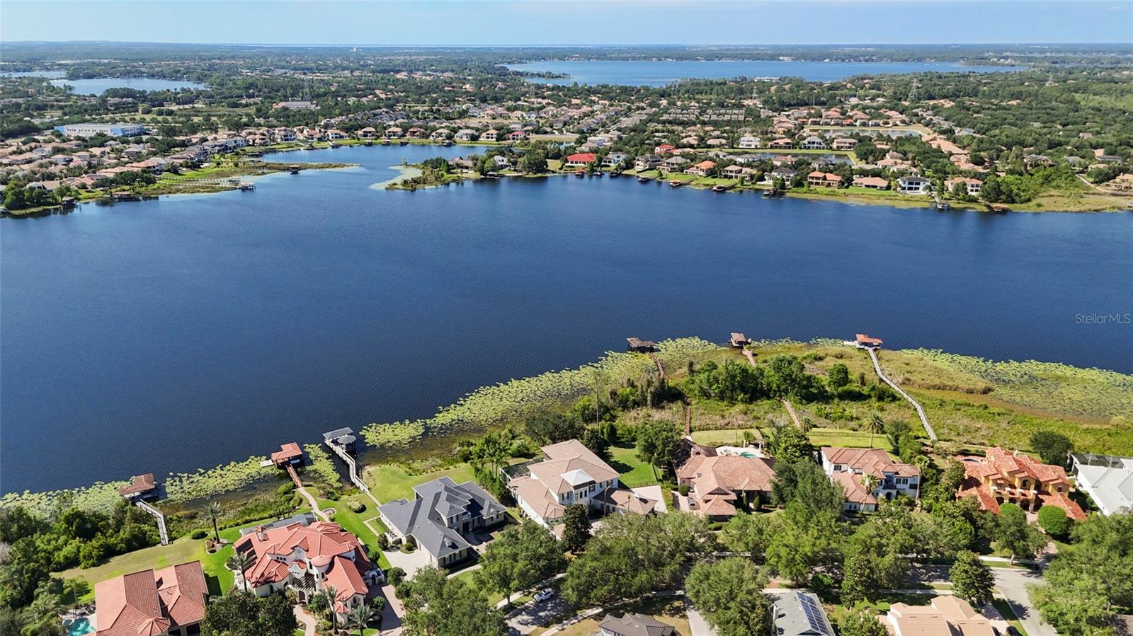 Image 68 of 71 For 8340 Lake Burden Circle