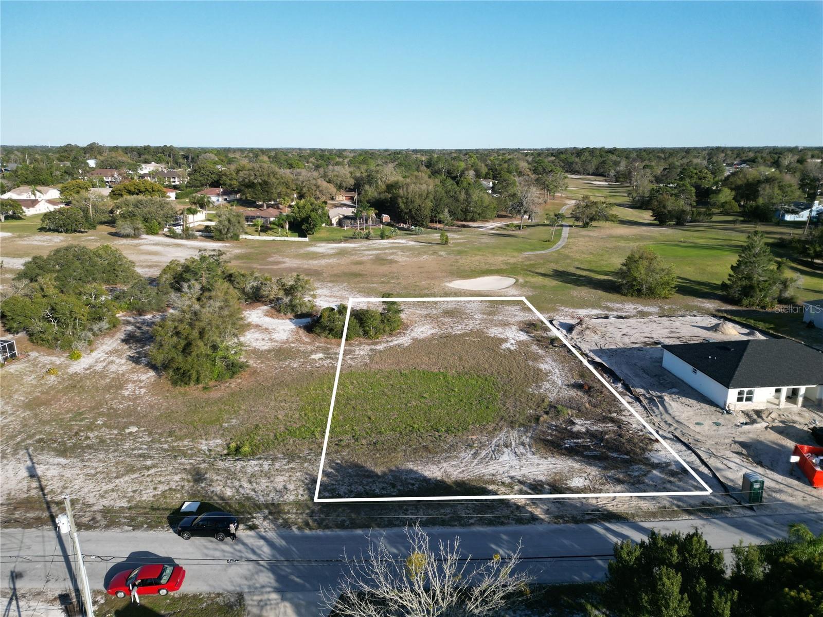 Details for Kirkwood Avenue, SPRING HILL, FL 34608