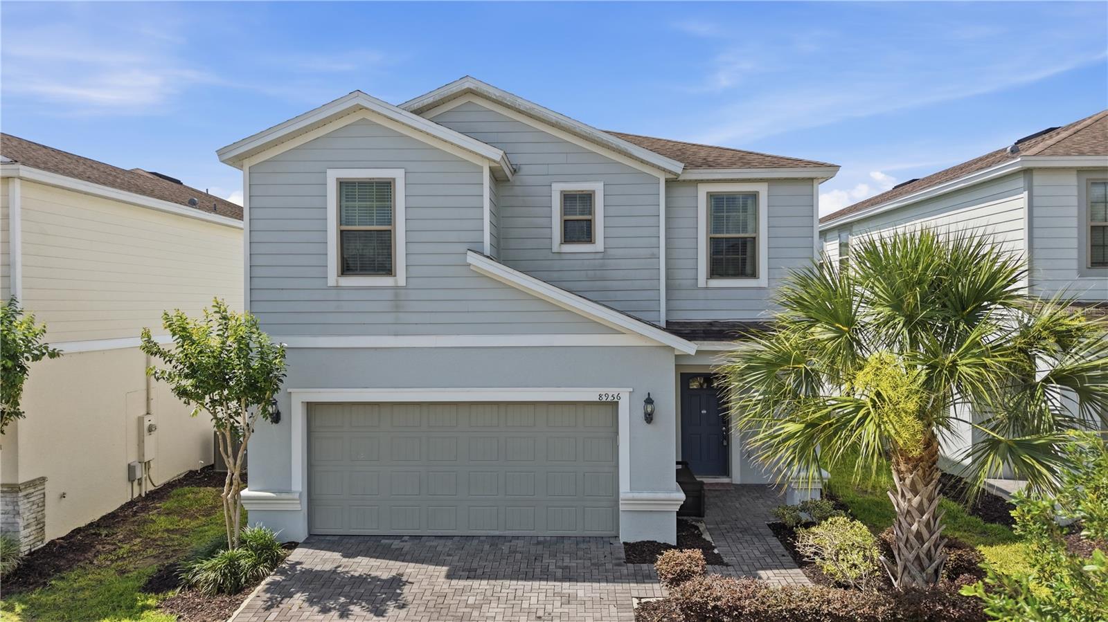 Details for 8956 Zurich Lane, KISSIMMEE, FL 34747