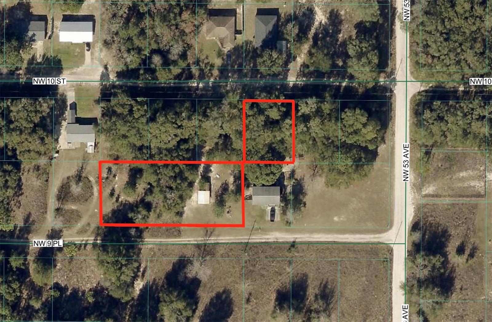 Details for  9th Pl  , OCALA, FL 34482