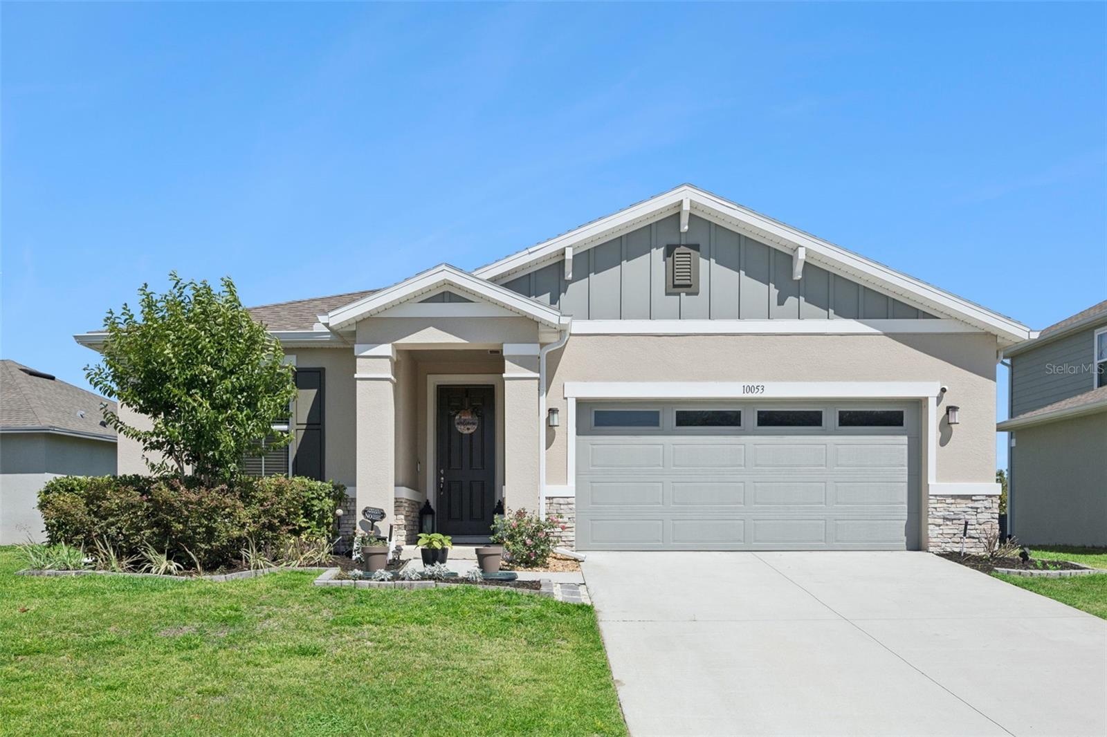Details for 10053 Spring Lake Drive, CLERMONT, FL 34711
