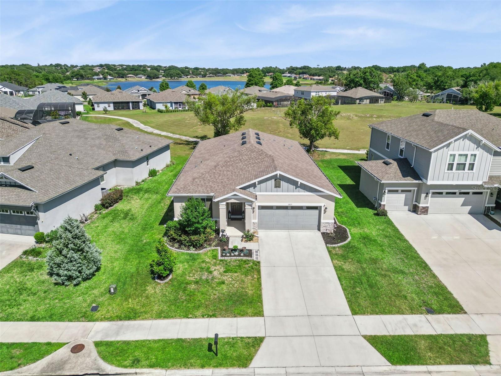 Image 30 of 33 For 10053 Spring Lake Drive