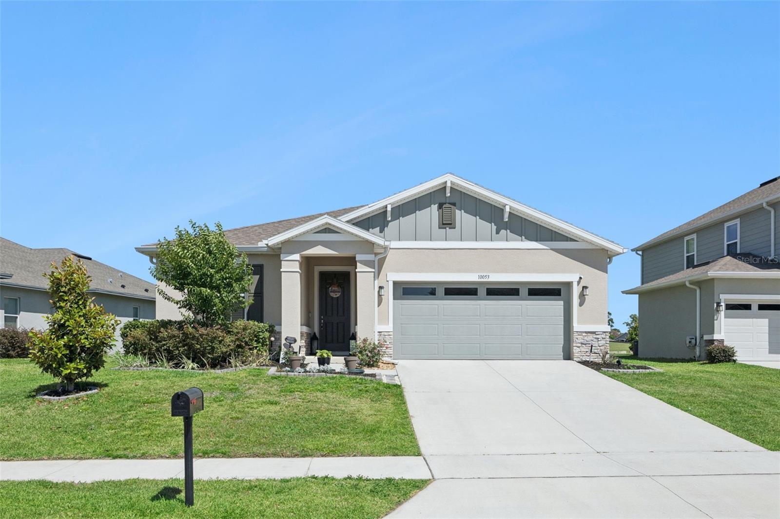 Image 31 of 33 For 10053 Spring Lake Drive