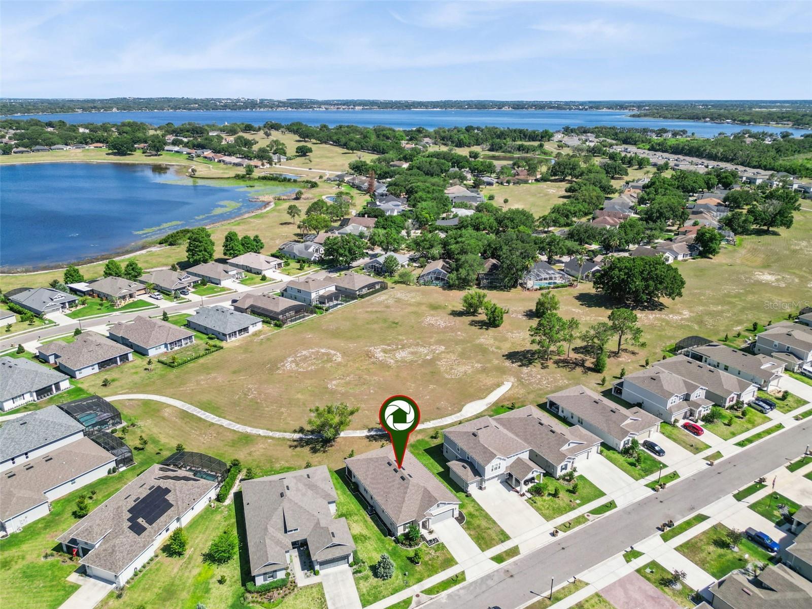 Image 32 of 33 For 10053 Spring Lake Drive