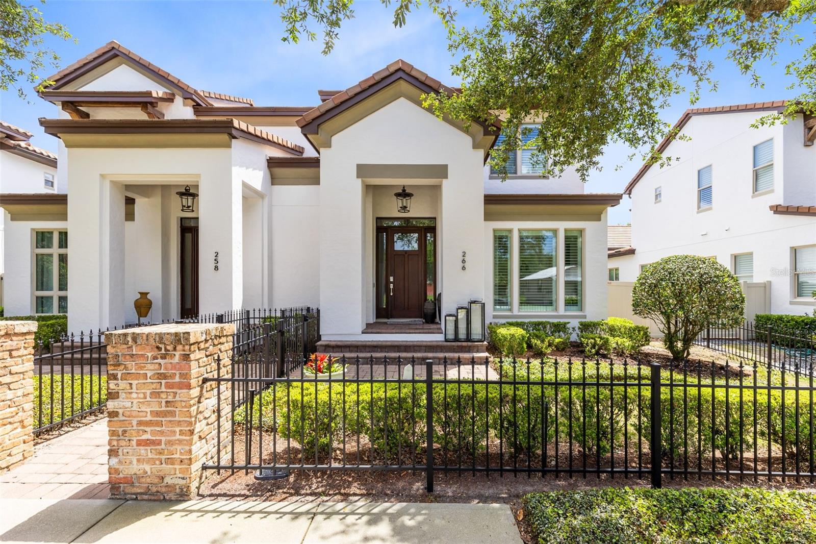 Listing Details for 266 Lyman Avenue, WINTER PARK, FL 32789