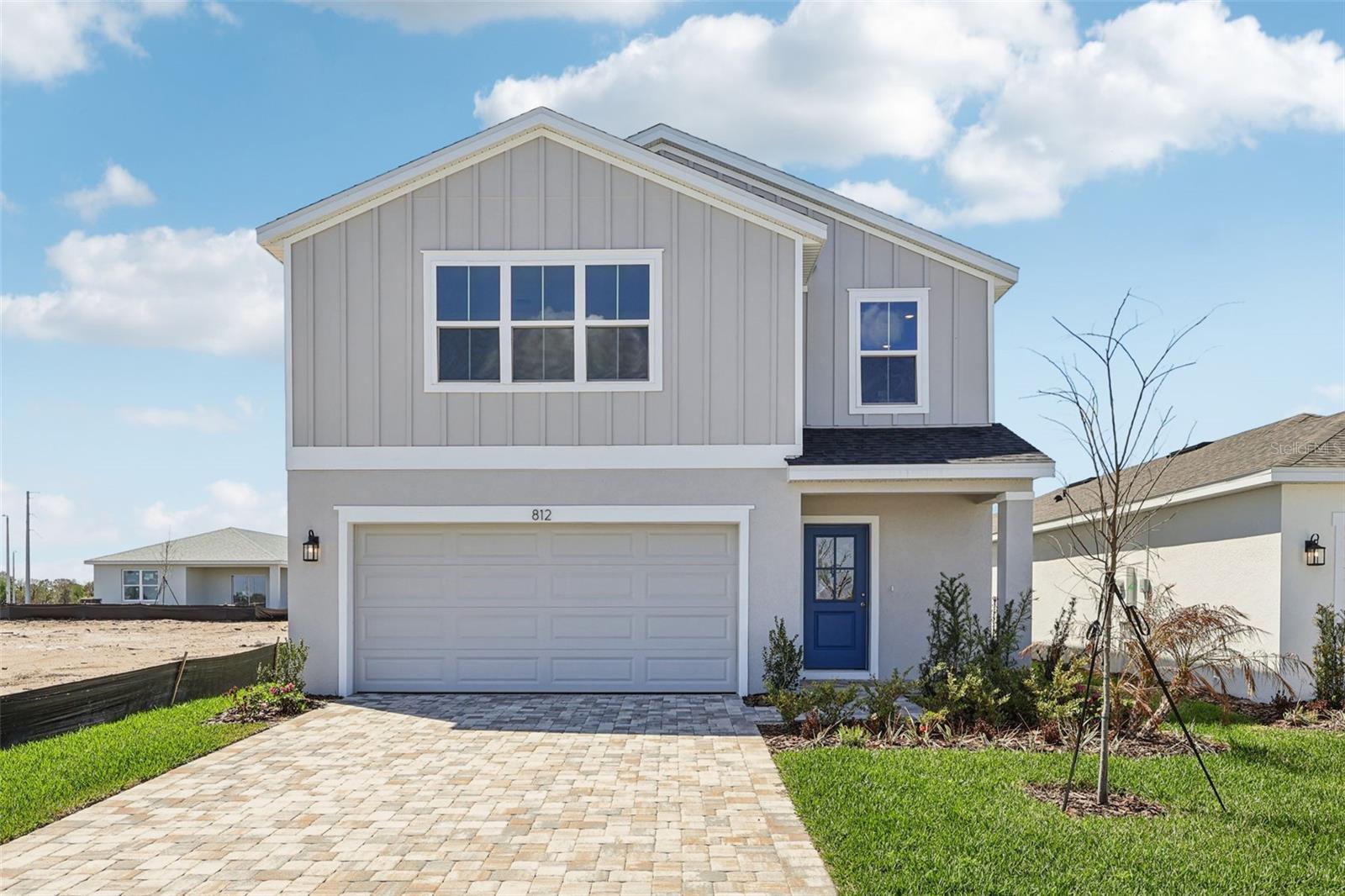 Details for 812 Andrew Street, WINTER HAVEN, FL 33881