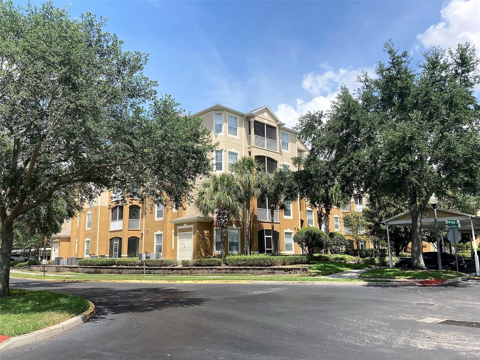 Details for 2484 San Tecla Street 310, ORLANDO, FL 32835