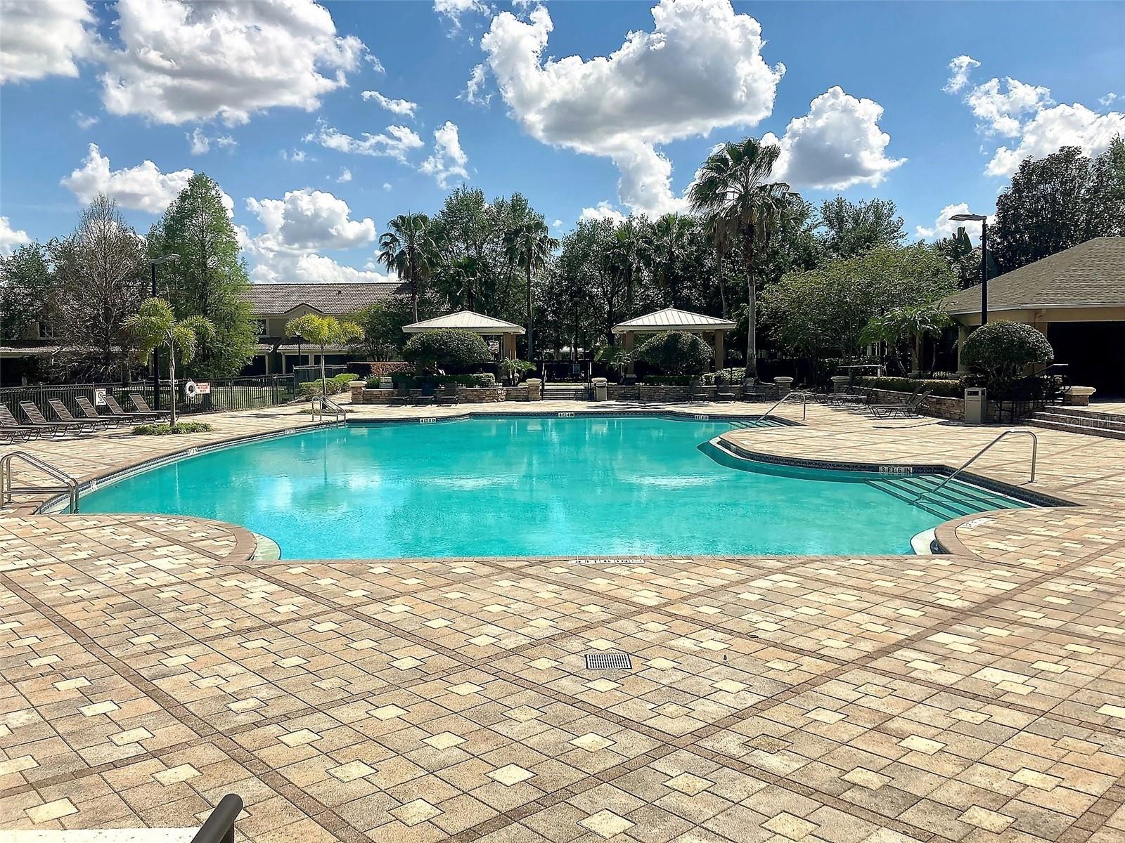 Image 19 of 22 For 2484 San Tecla Street 310