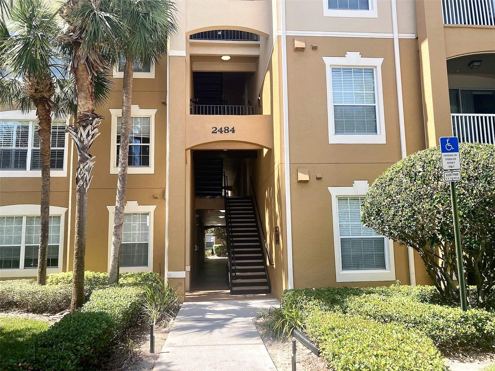 Image 2 of 22 For 2484 San Tecla Street 310