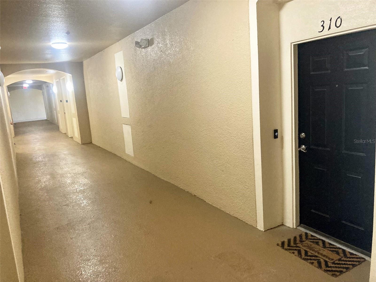 Image 3 of 22 For 2484 San Tecla Street 310
