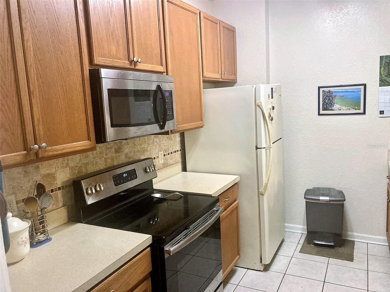 Image 6 of 22 For 2484 San Tecla Street 310