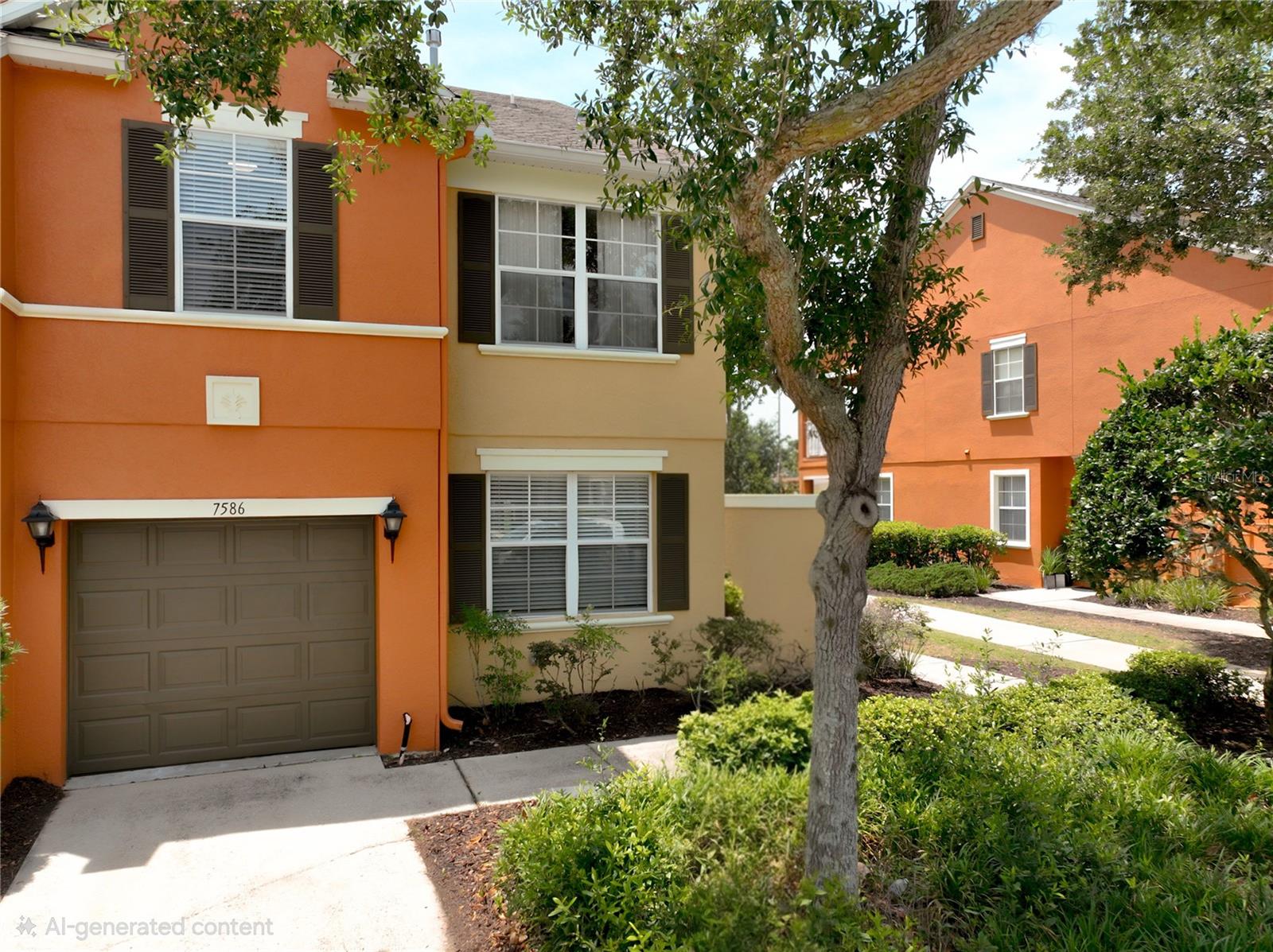 Details for 7586 Assembly Lane, REUNION, FL 34747