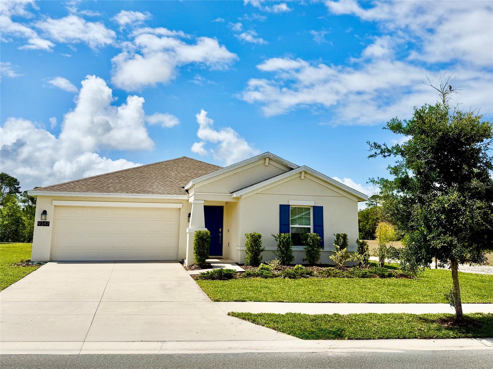 Details for 9347 Revere Avenue, LEESBURG, FL 34788