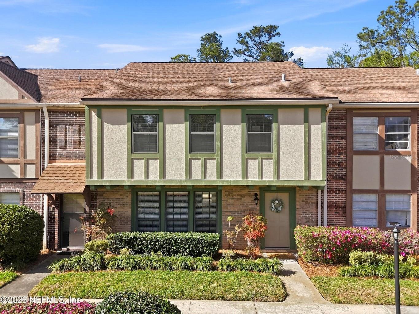 Details for 8153 Sutton Place N, JACKSONVILLE, FL 32217