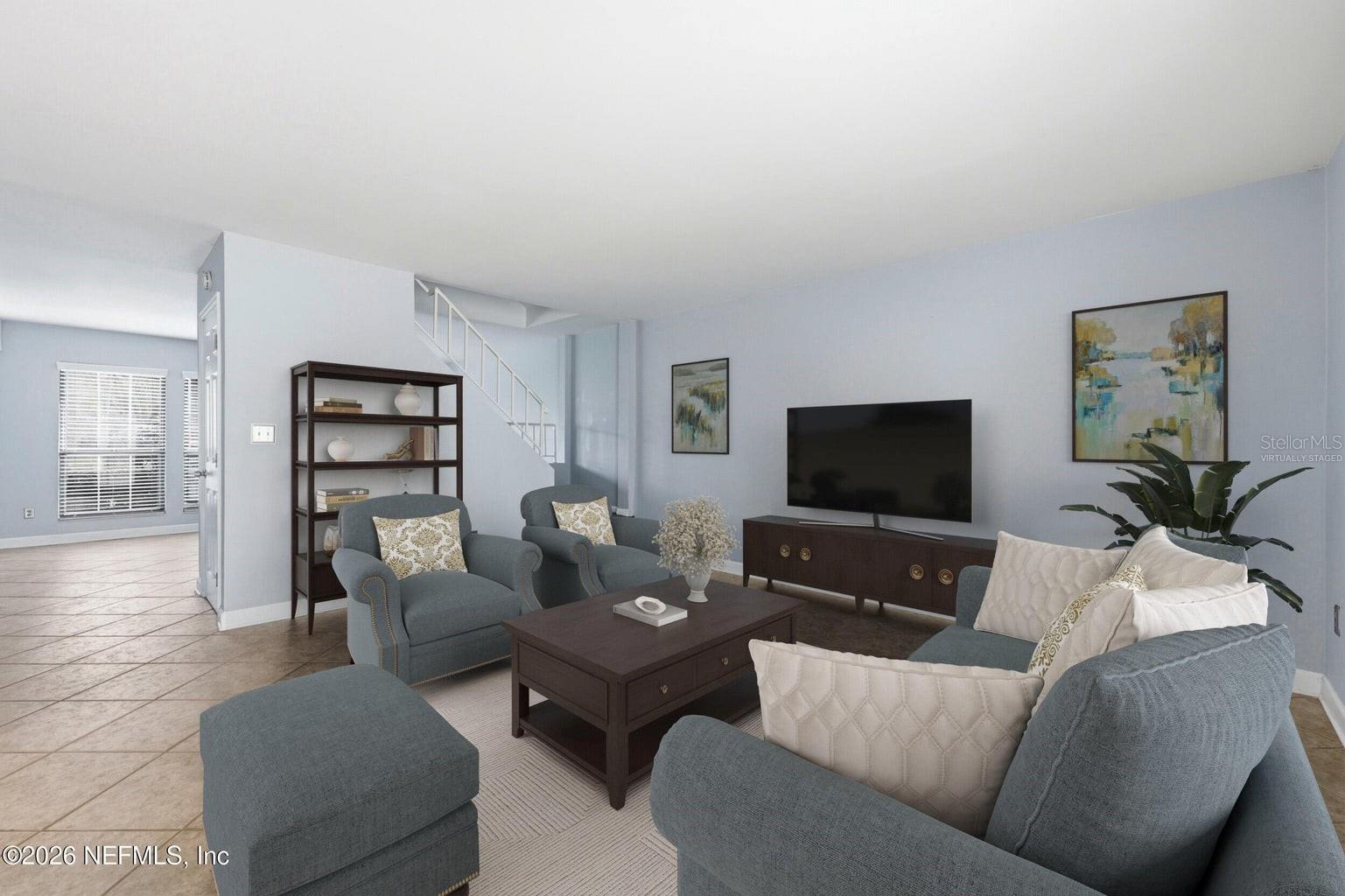 Image 20 of 52 For 8153 Sutton Place N