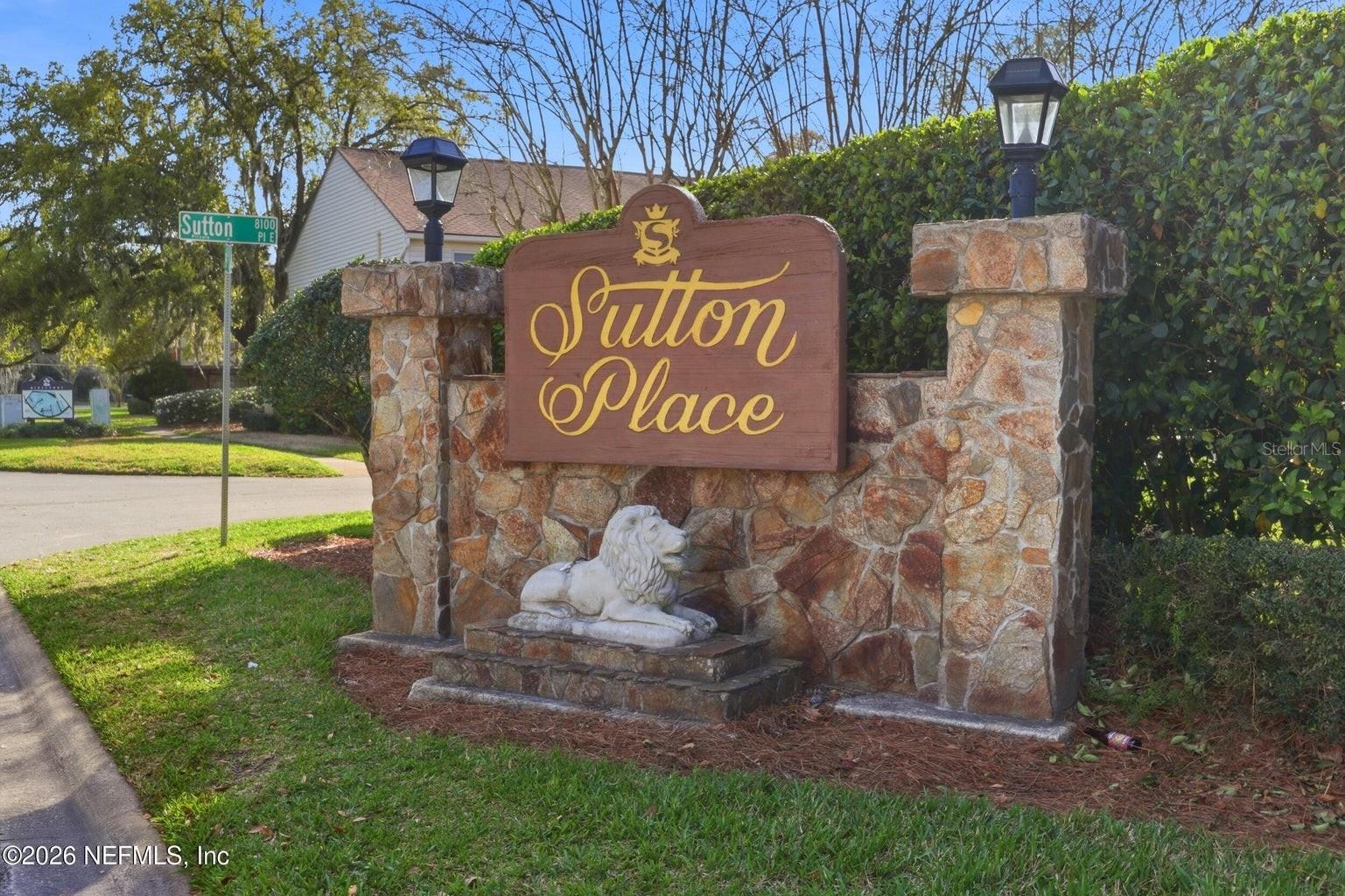 Image 49 of 52 For 8153 Sutton Place N
